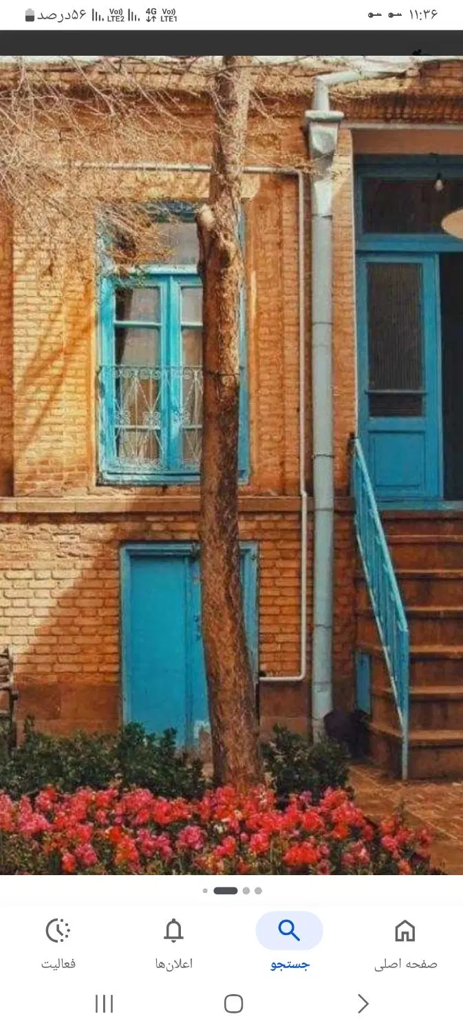 همخونه نیاز است