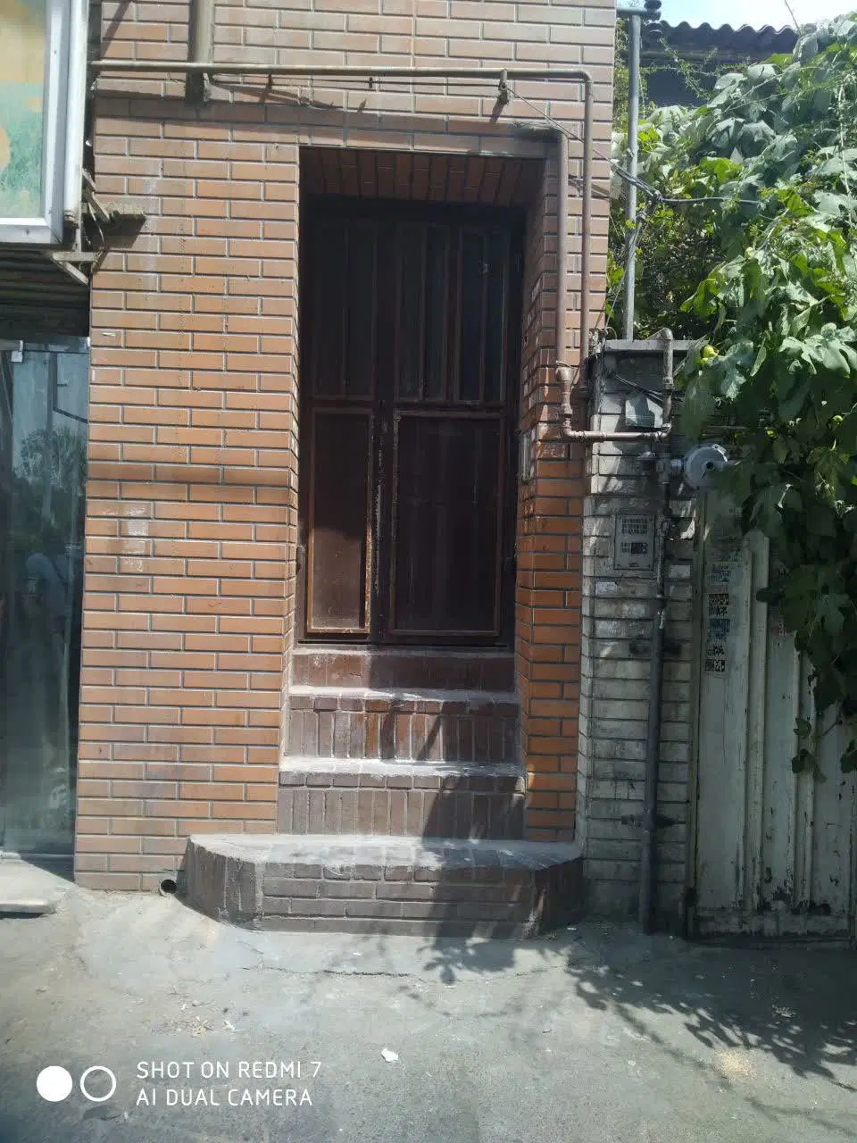 رهن مغازه میدان بهشت