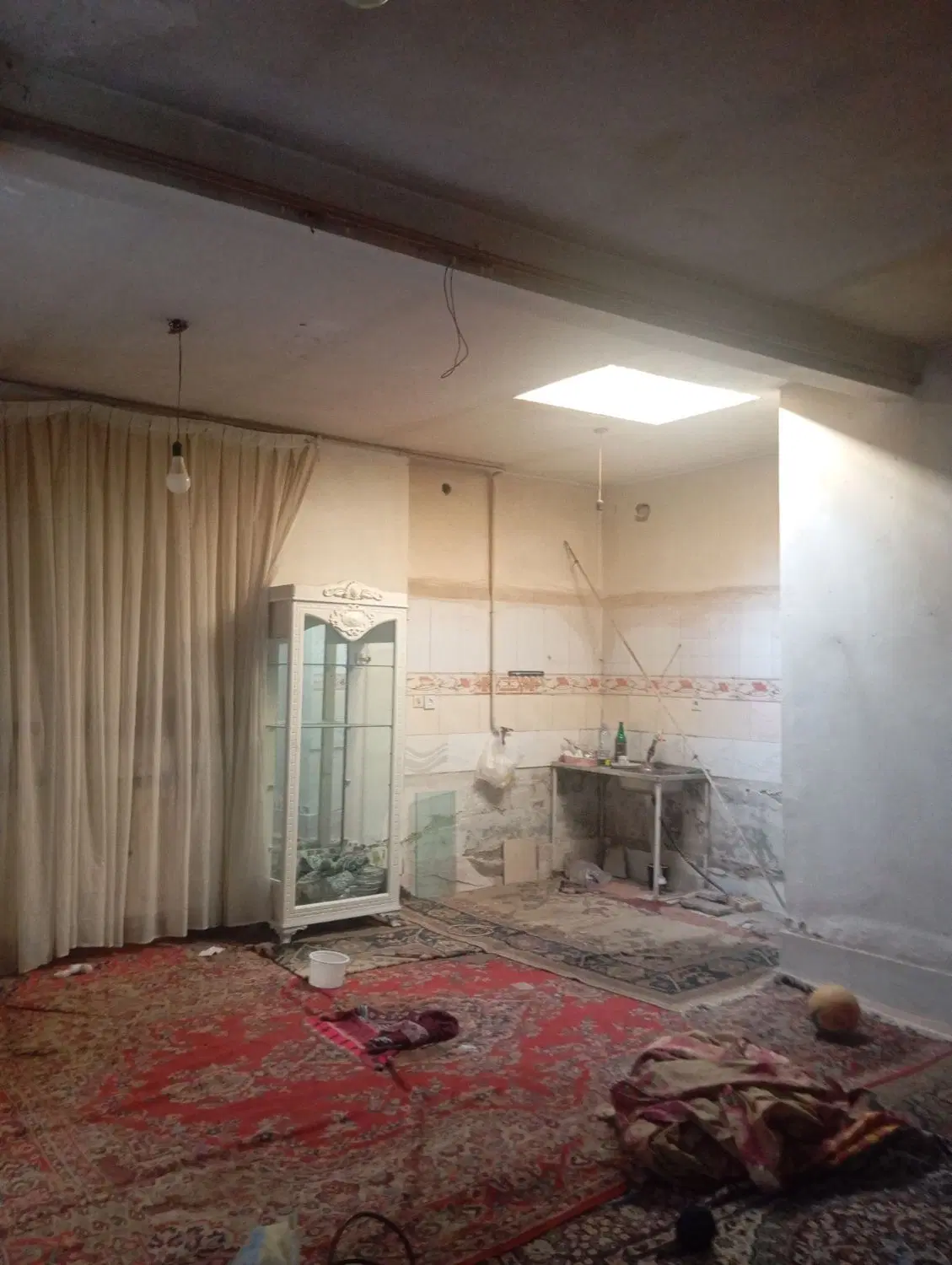 خانه ویلایی سه امتیاز
