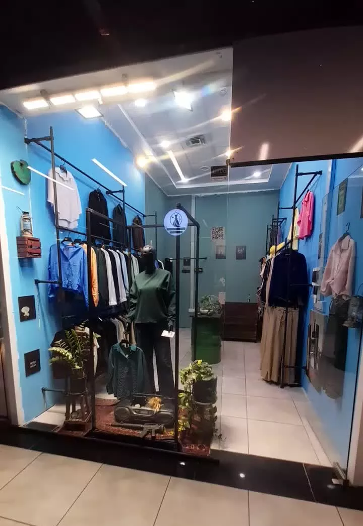 واگذاری مغازه پارک بازار