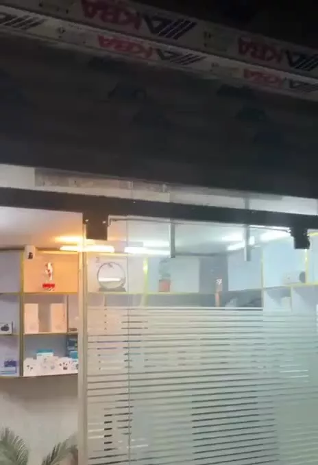 سرقفلی مغازه ۹ متر