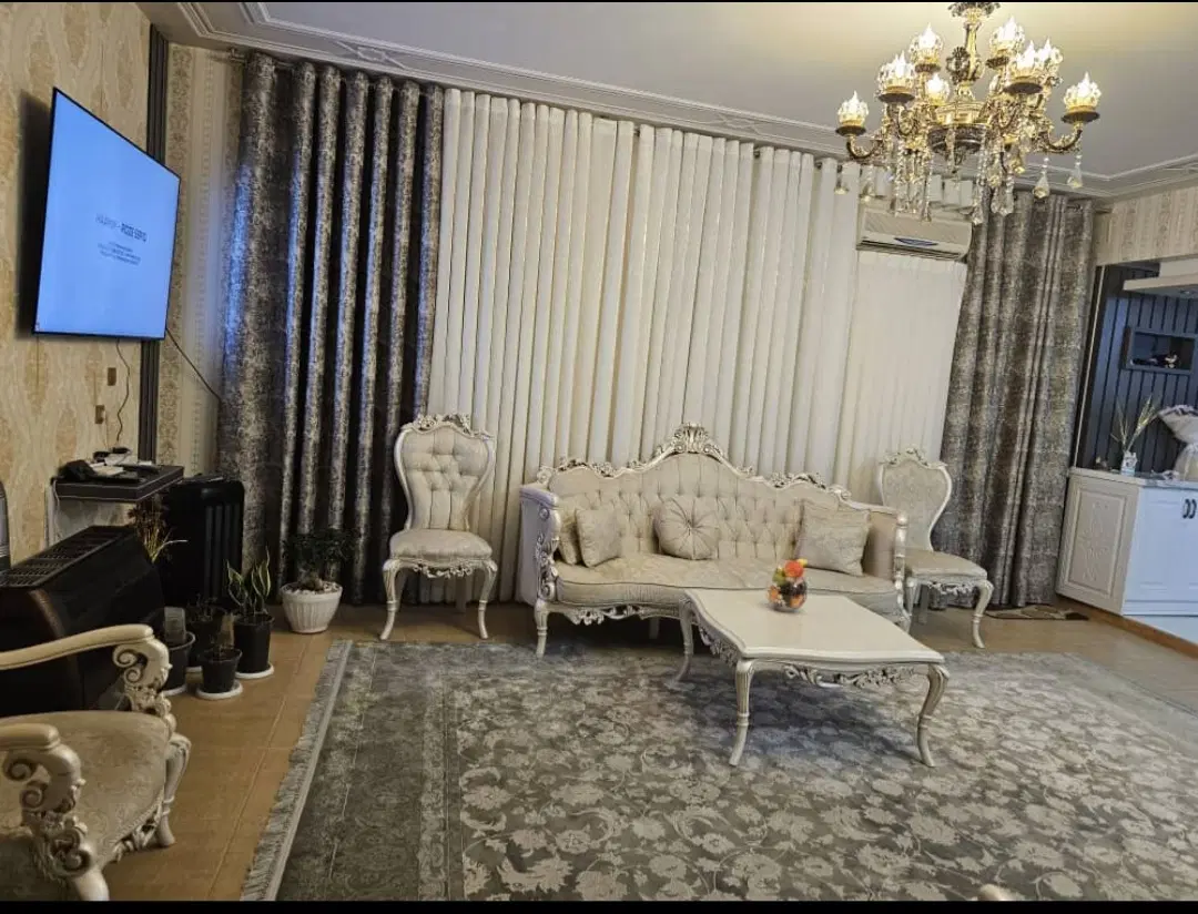 فروش ویلایی دو طبقه