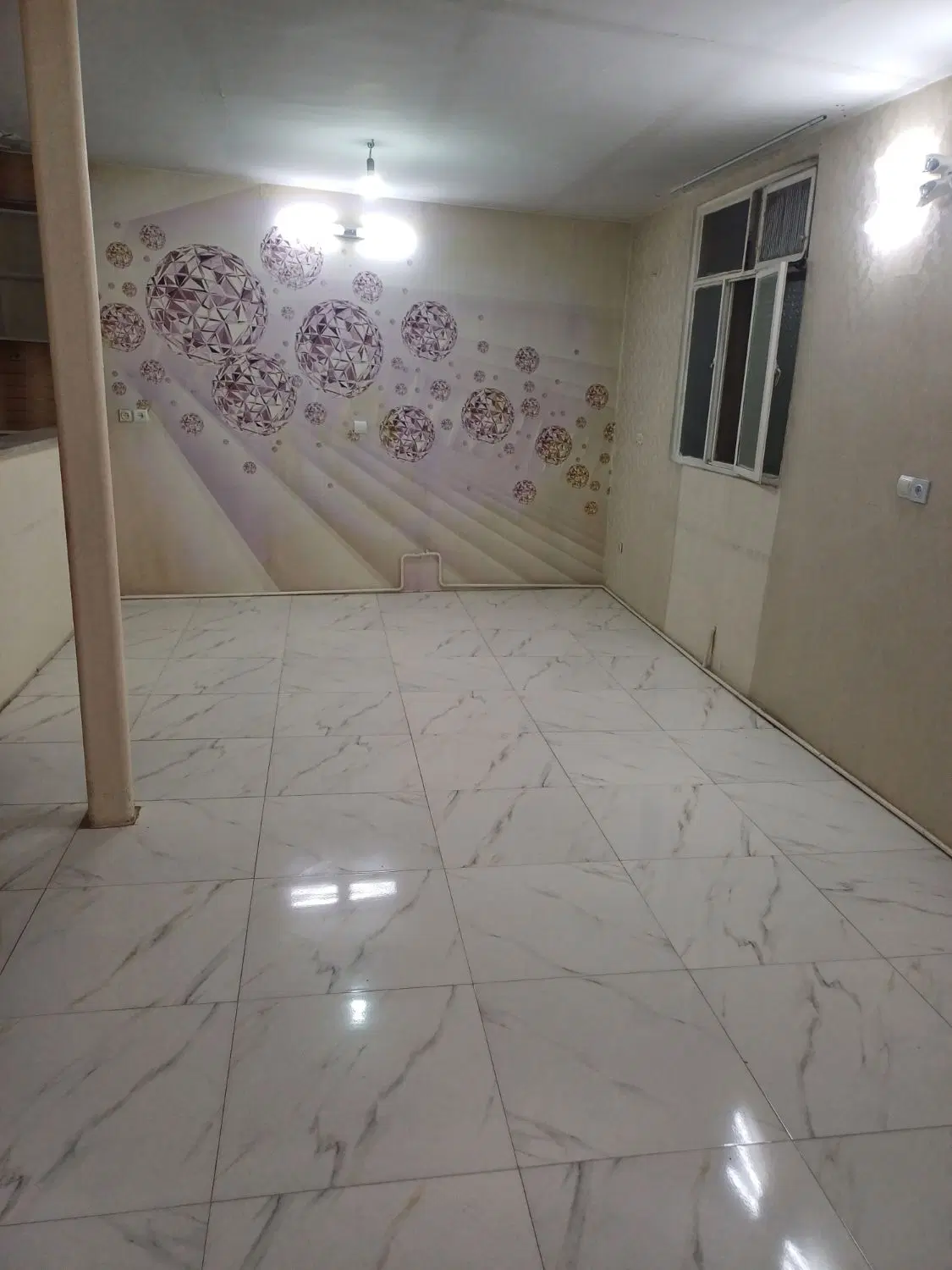 اجاره خانه ۶۰ متری
