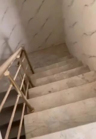 فروش ۳ طبقه مجزا بصورت یکجا در قلب نازی آباد