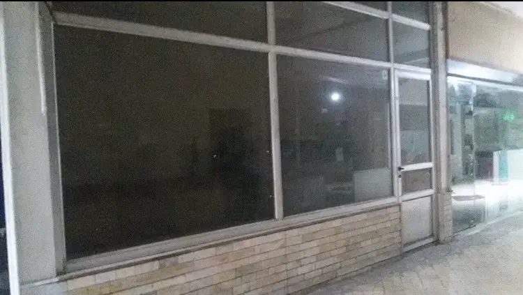 مغازه ۲۰متری در سناباد مشهد
