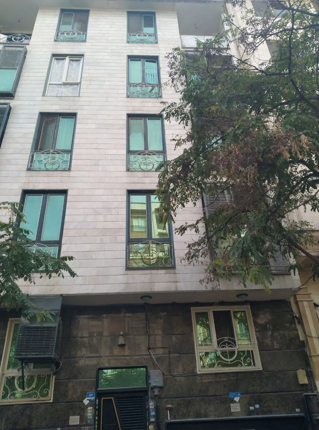 50 متر 1 خواب 210 خیری مظفری