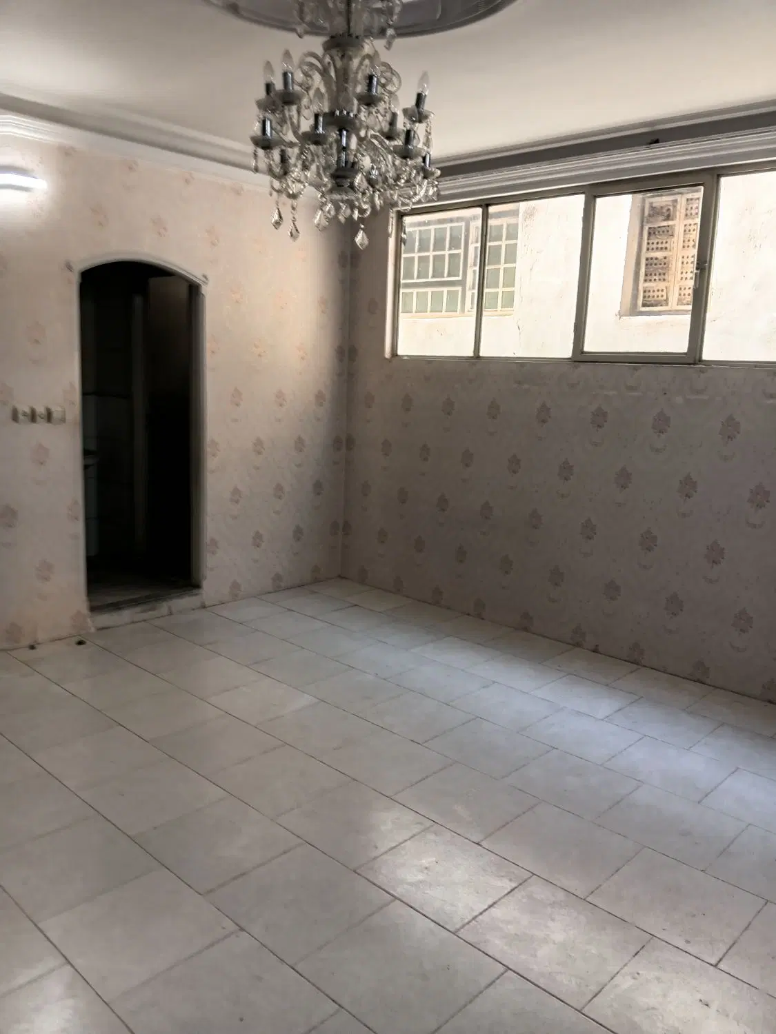 رهن آپارتمان۶۵متری