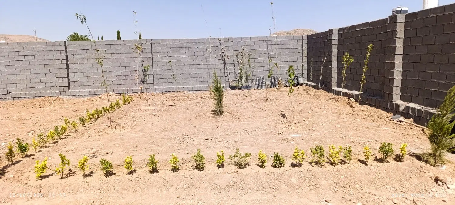 فروش باغشهری
