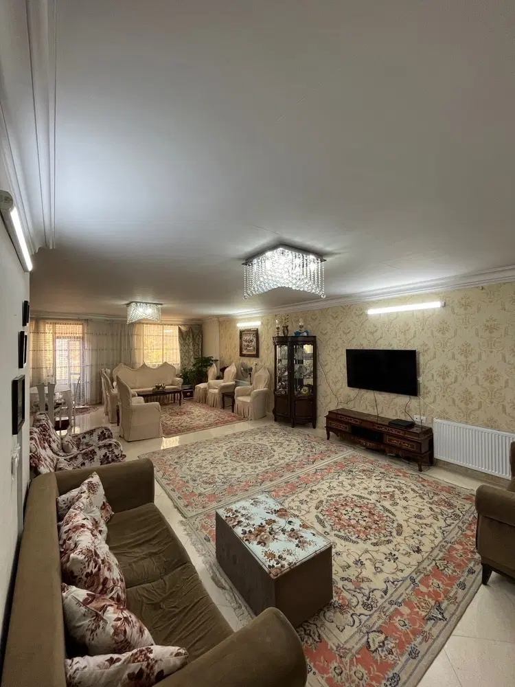 آپارتمان محدوده مجد ۱۰