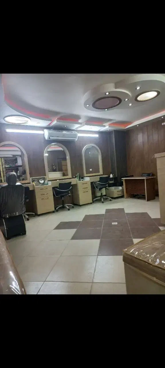 واحد اداری ۴۵ متری
