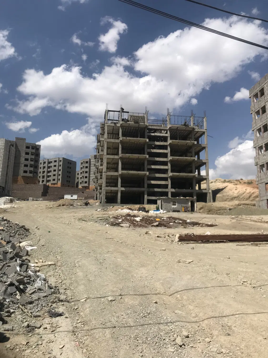 خانه دار شدن با حداقل قیمت