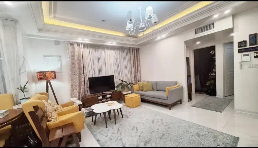 واحد ۶۸ متری با پارکینگ اختصاصی _شهرک صدف