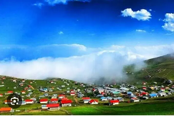 اجاره ویلا و تور گروهی و تکی سوباتان تالش لیسار