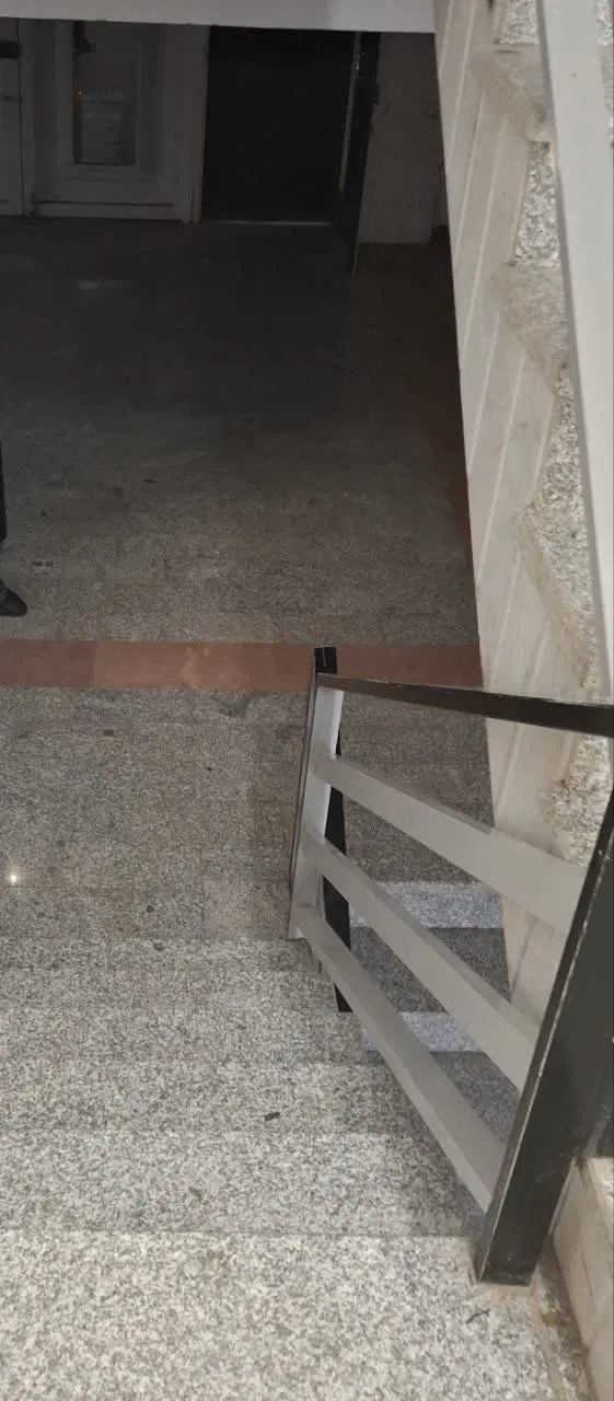آپارتمان  شهرک آزادگان