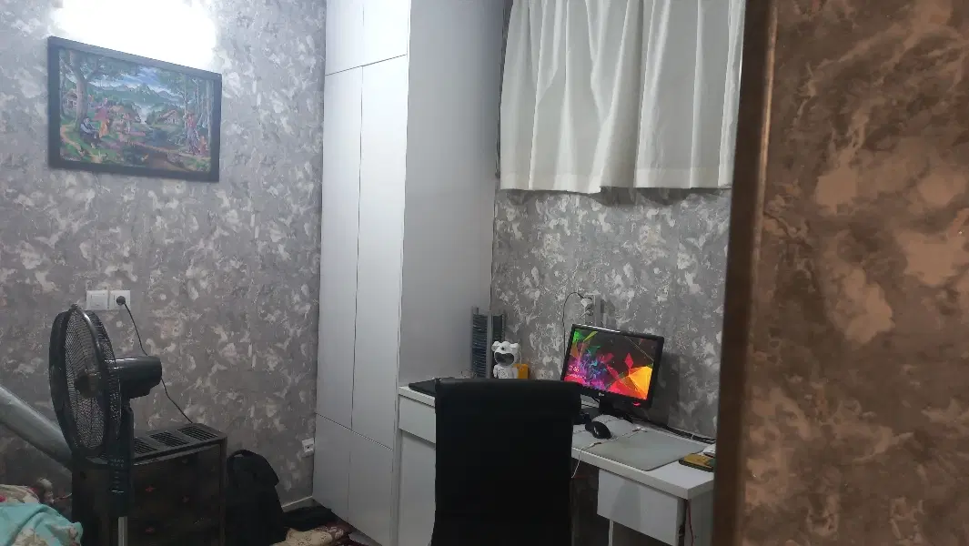 ۹۲ متر دو خواب ابوالحسن اصفهانی