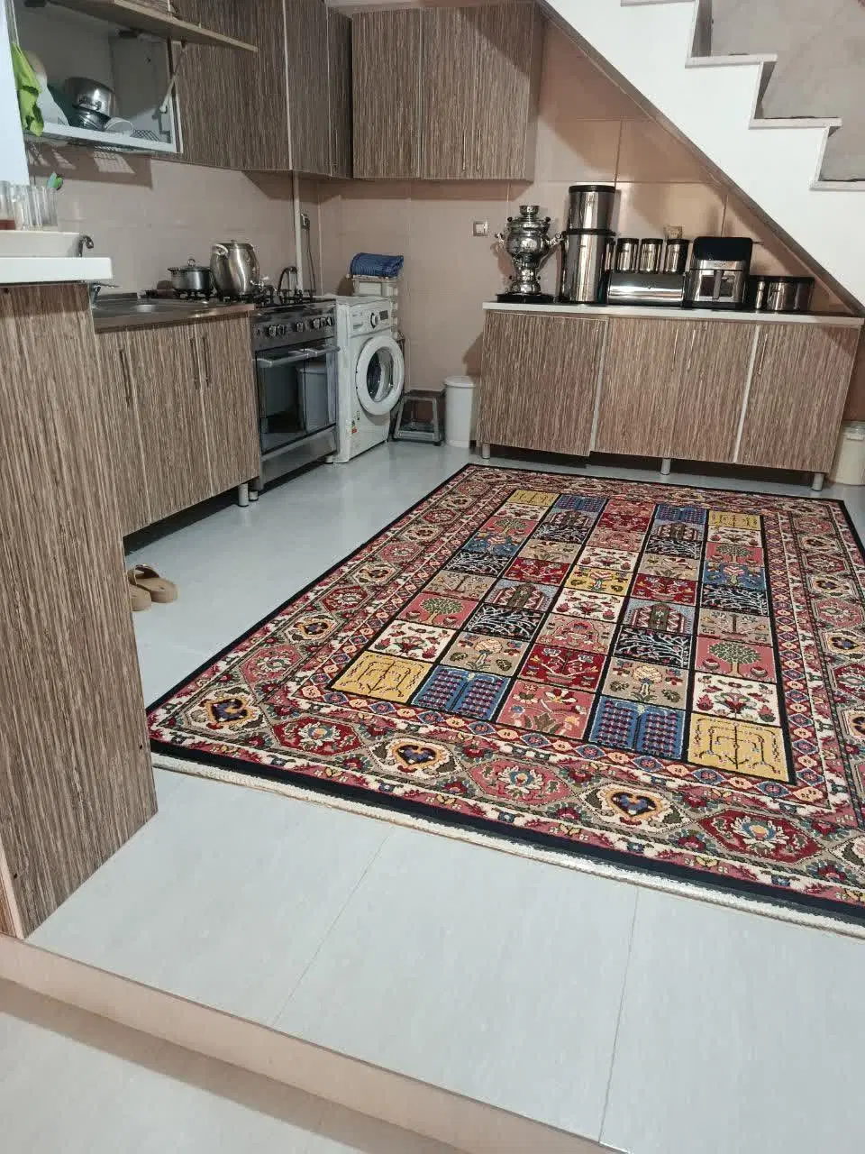 منزل ویلایی