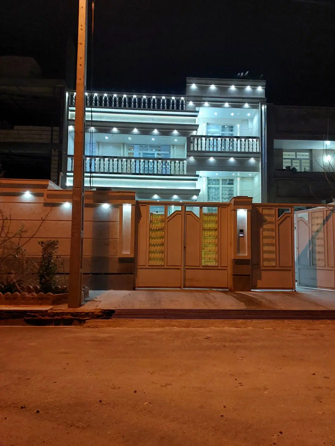 رهن و اجاره خانه ویلایی