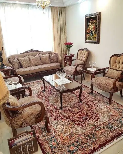 سی متری جی 82 متر تکواحد