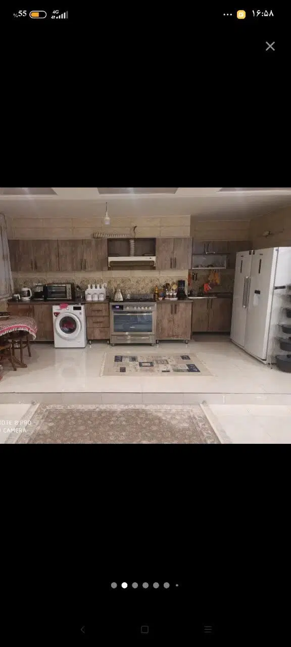 اجاره در اردیبهشت ، مهر آباد