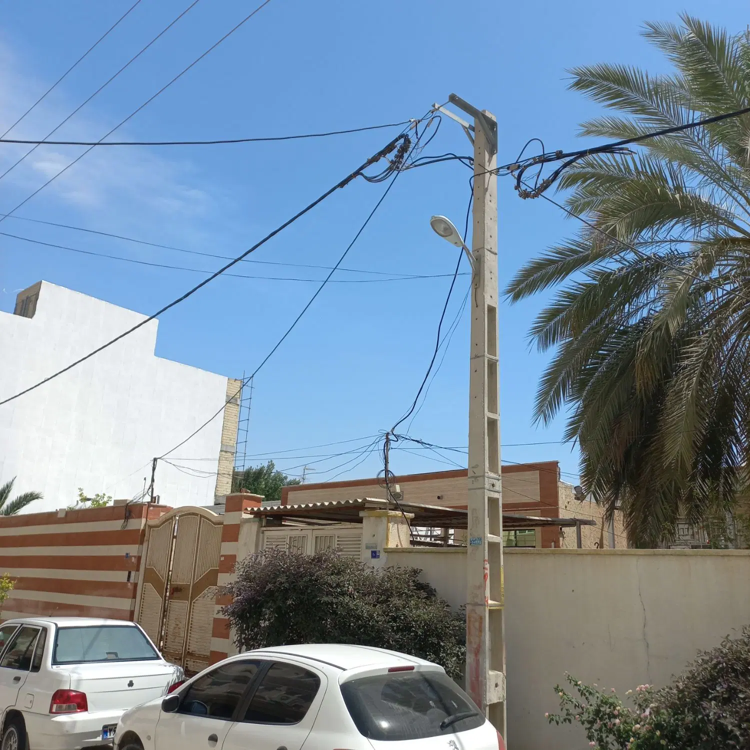 اجاره انبار ، خ باهنر
