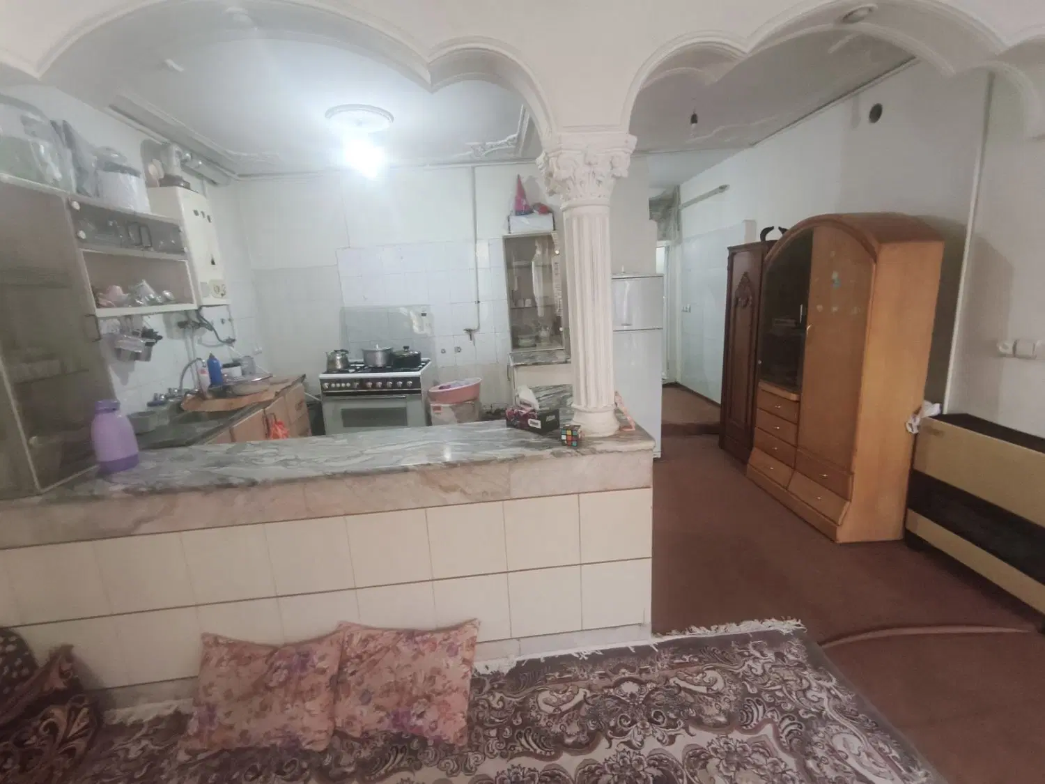 اجازه خانه