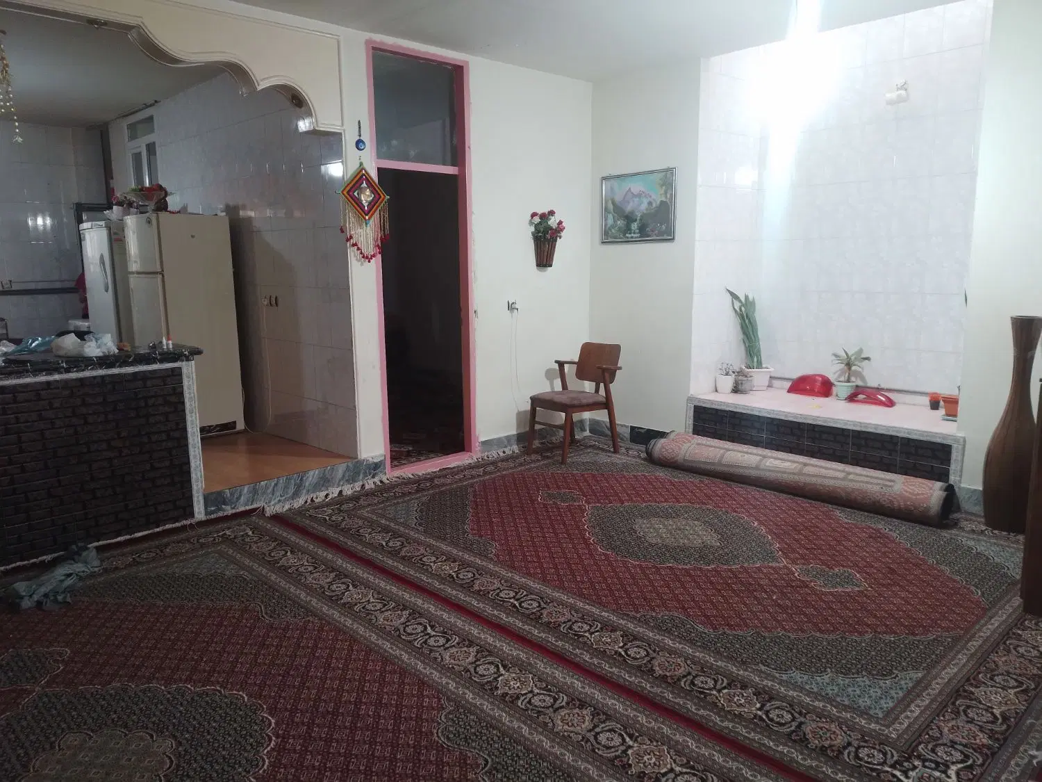 خانه ویلایی