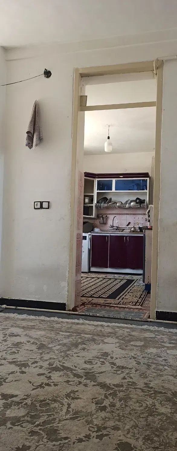 خانه اجاره ای شهرک امام