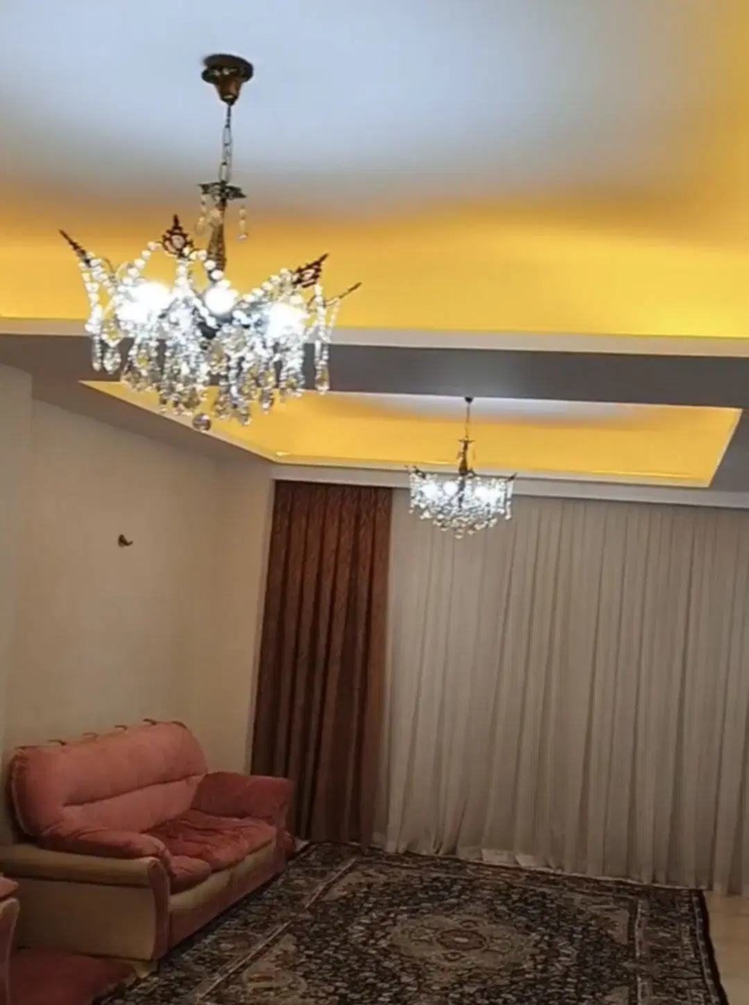 واحدآپارتمانی میدان مادرباغمشه ۹۳متر