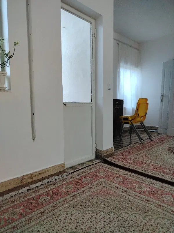 آپارتمان تمام رهن