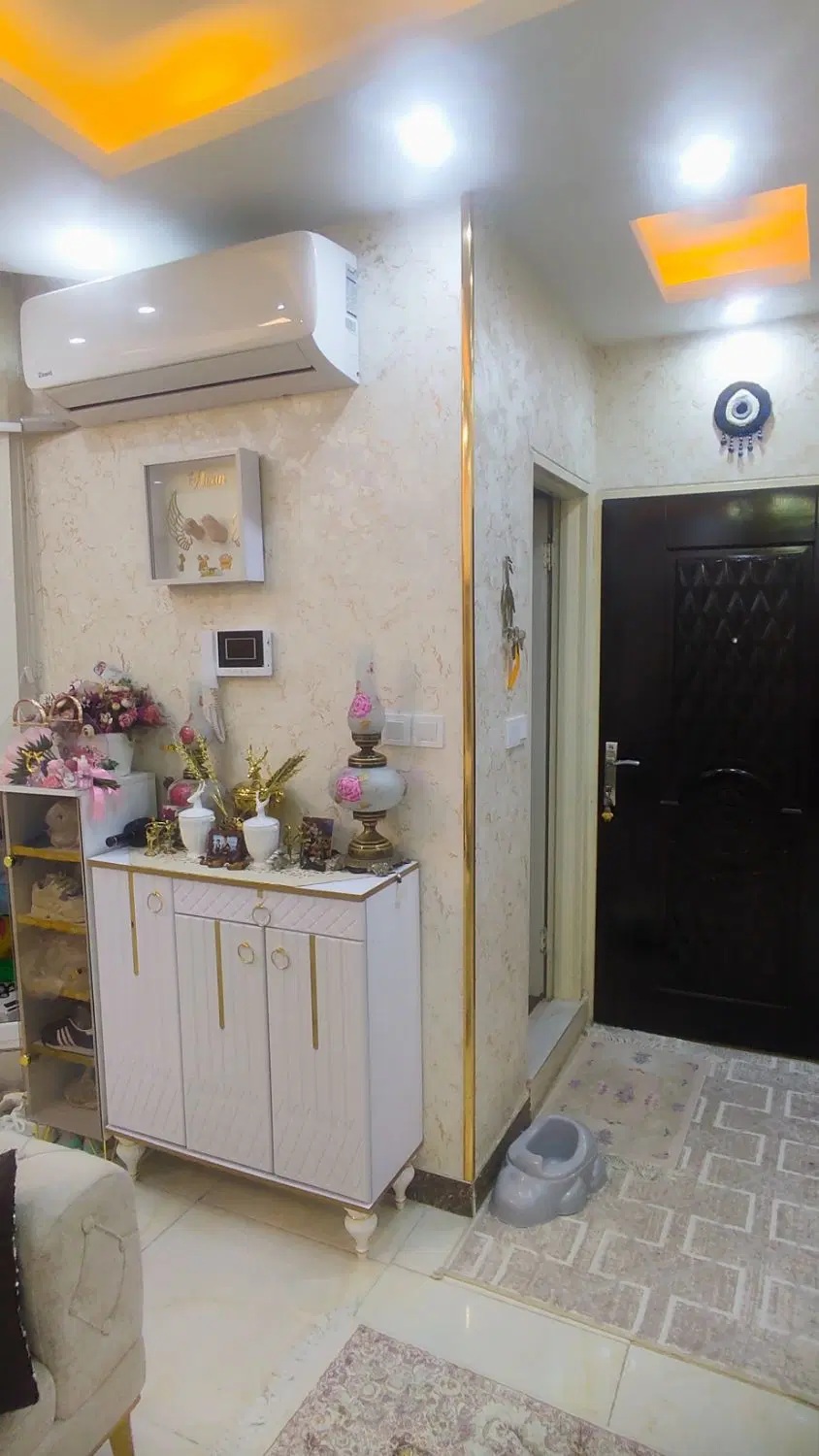 فروش اپارتمان 55متری لاکچری