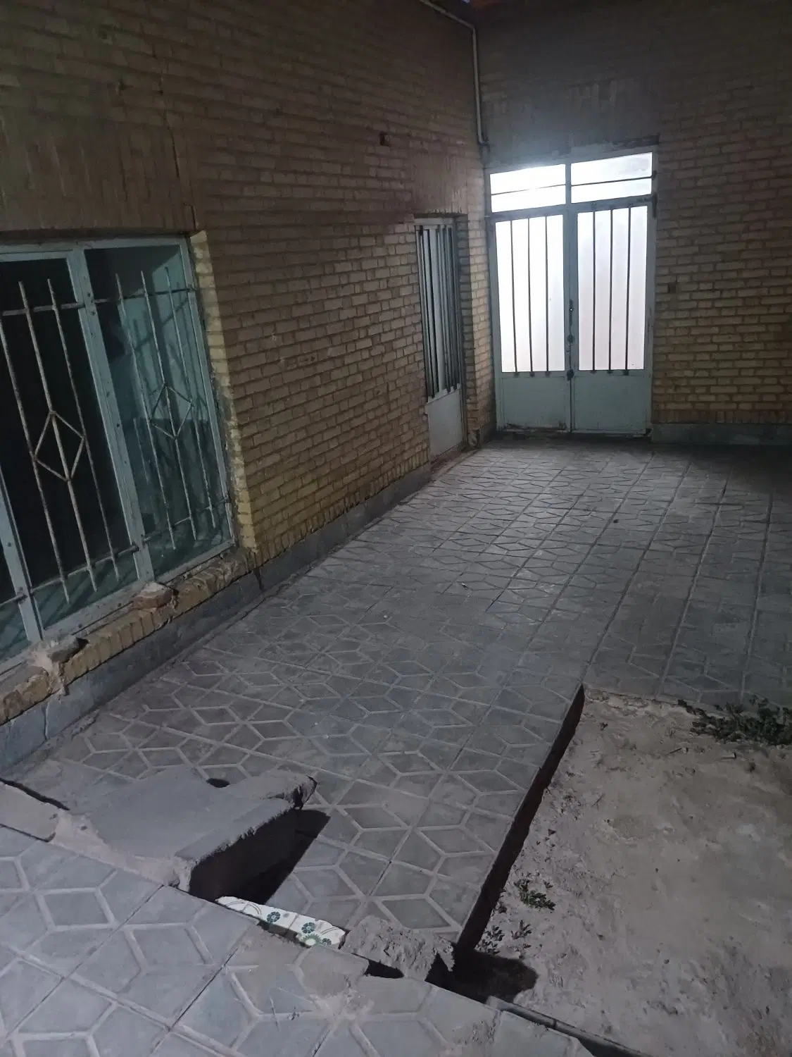 خونه اجاره ای خیابان سعدی