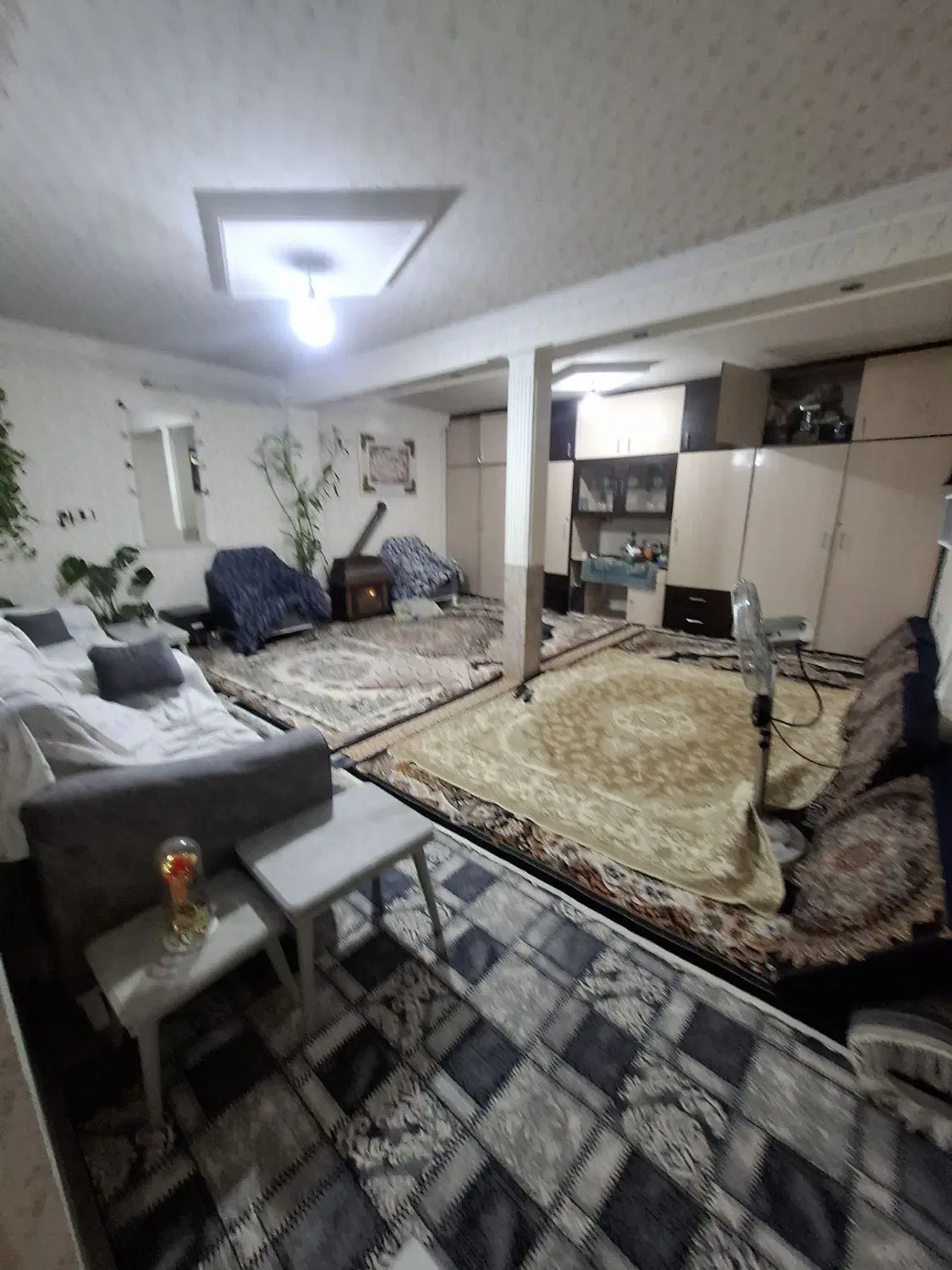 فروش آپارتمان