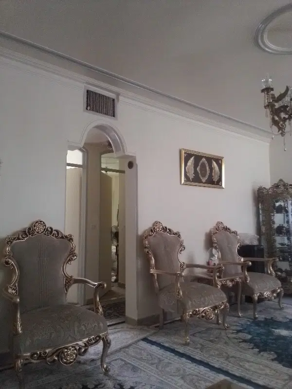 اجاره ویلا حیاط دار دربست