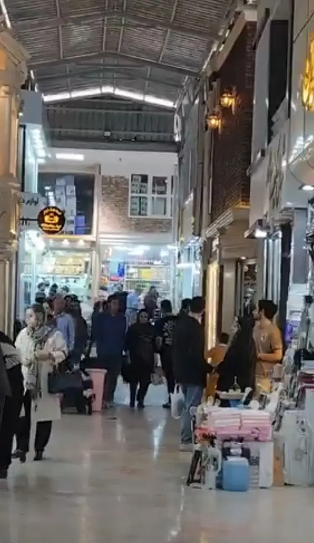 فروش مغازه بازارچه اصغری