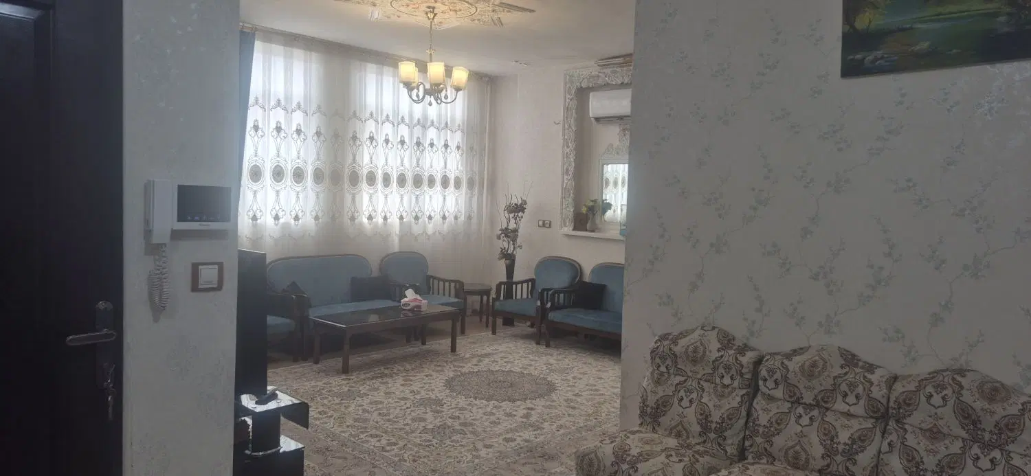 رهن کامل خانه دو خوابه در خیام جنوبی