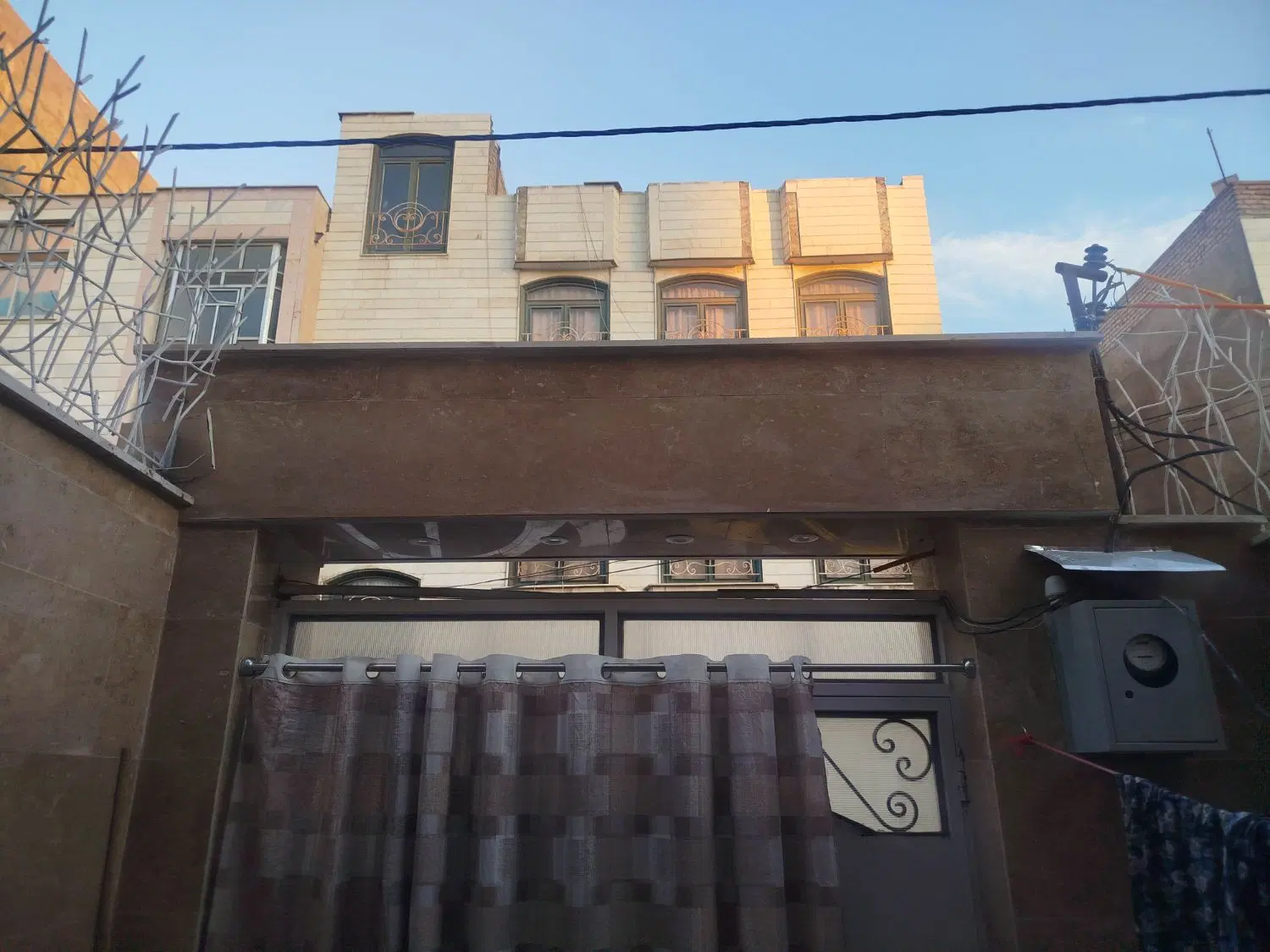 اجاره اپارتمان
