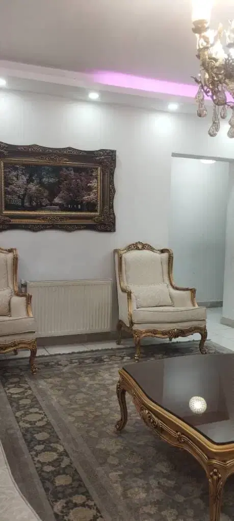 فاز 3 پردیس پردیسان