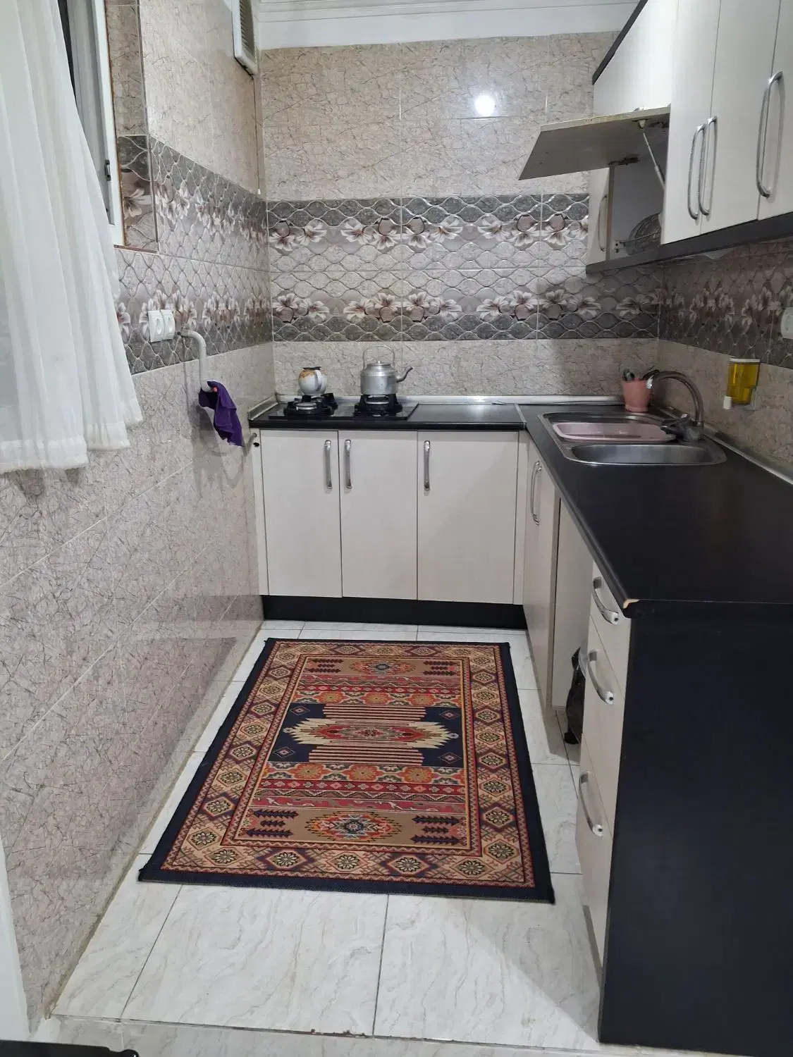 اجاره کوتاه مدت ویلا دربست مرکز شهر