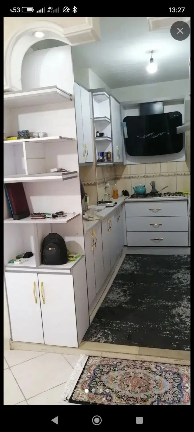 رهن و اجاره 50 متری