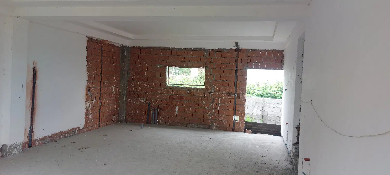ویلای نوساز سندتکبرگ ۳۲۸متری