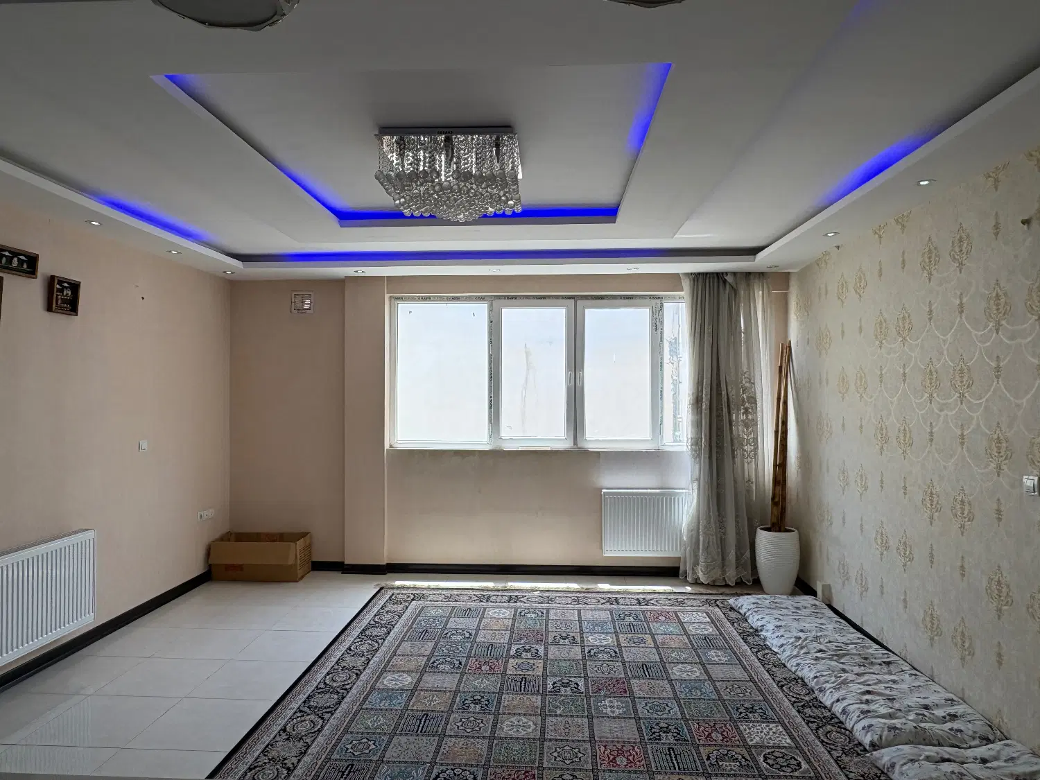 فروش اپارتمان خیابان پاییز نبش کوچه ۲۸