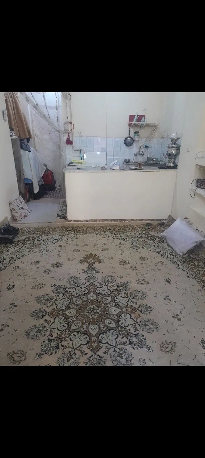 فروش سوییت جانبازان