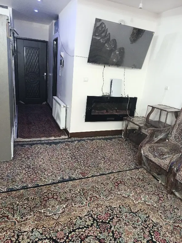 فروش فوری خانه خیابان سرباز