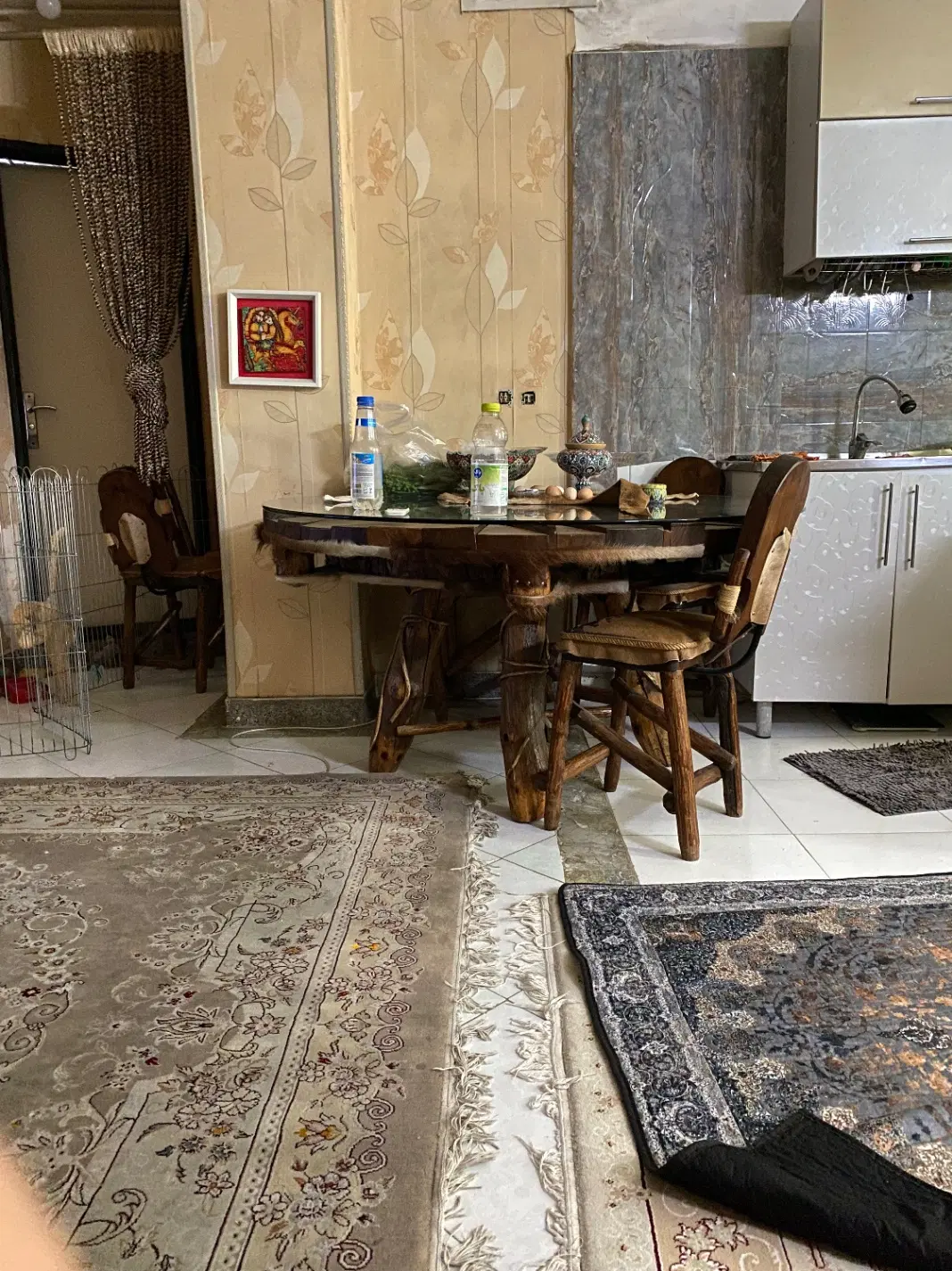 ارم اهری