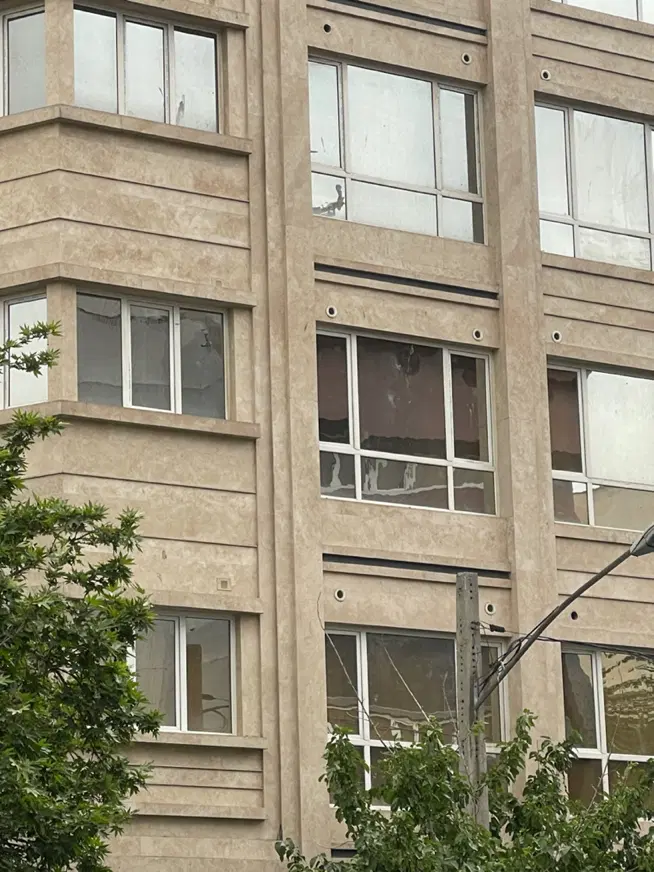 فروش آپارتمان نوساز نارمک ۷۰و۸۵‌و۱۲۰متری
