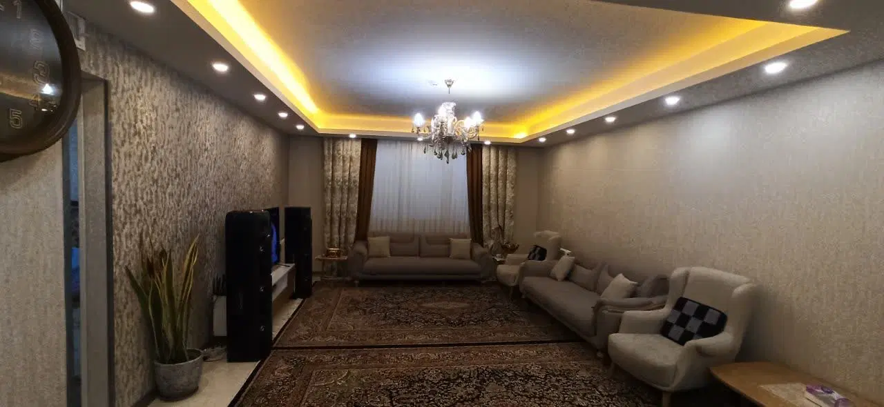 خانه نوساز وحدت