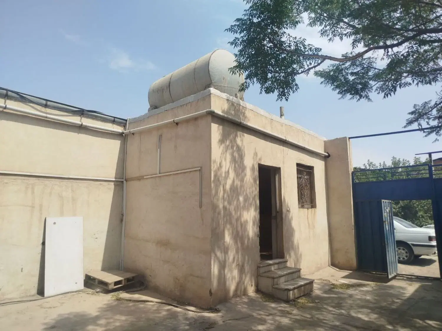 سوله 250متری (فرون آباد)