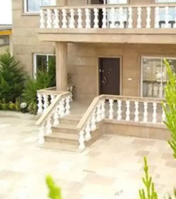 خانه ویلایی با تمام امکانات سه ملیون