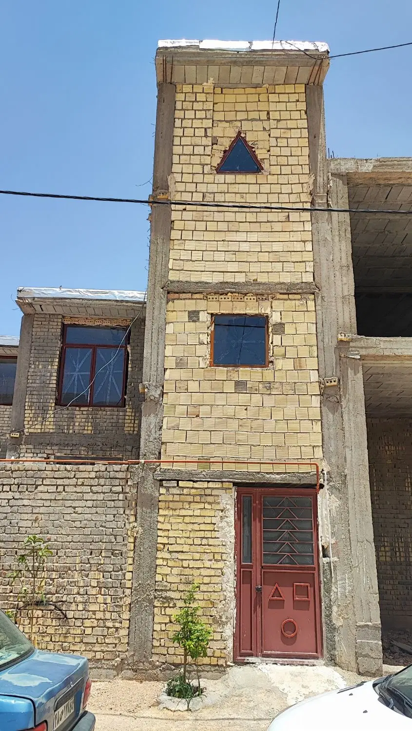 رهن منزل تا یک ماه آینده تکمیل