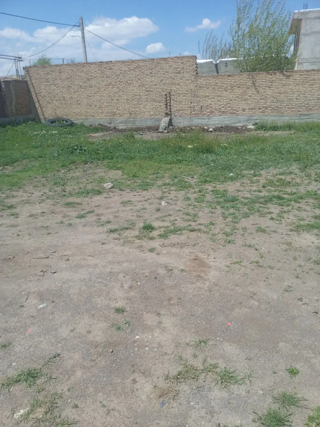 فروش زمین